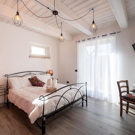 Casa Addis B&B Scapezzano Zewnętrze zdjęcie