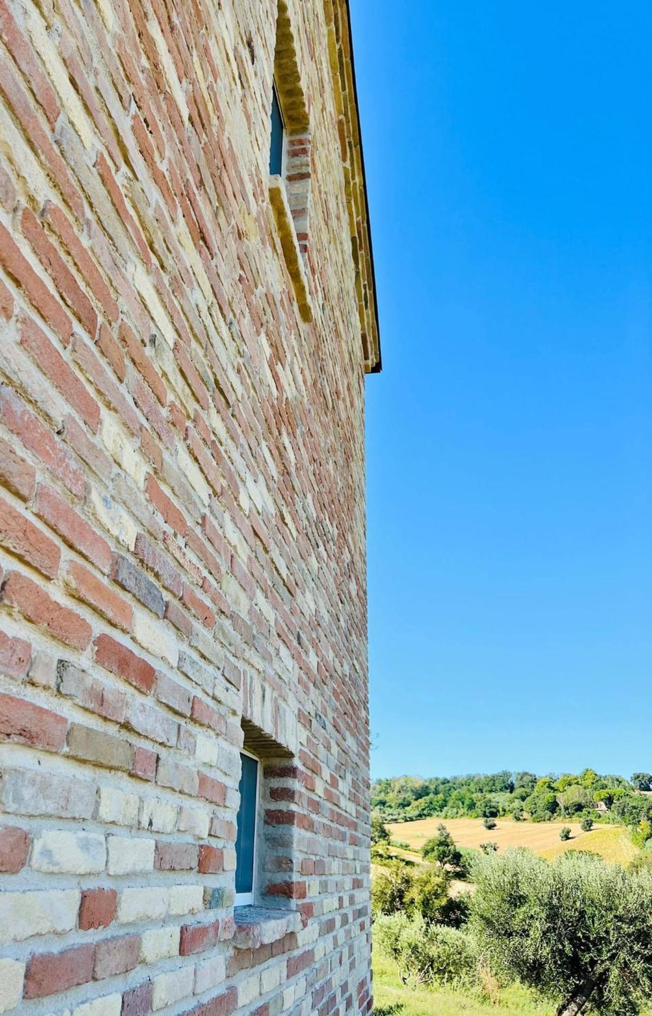 Casa Addis B&B Scapezzano Zewnętrze zdjęcie