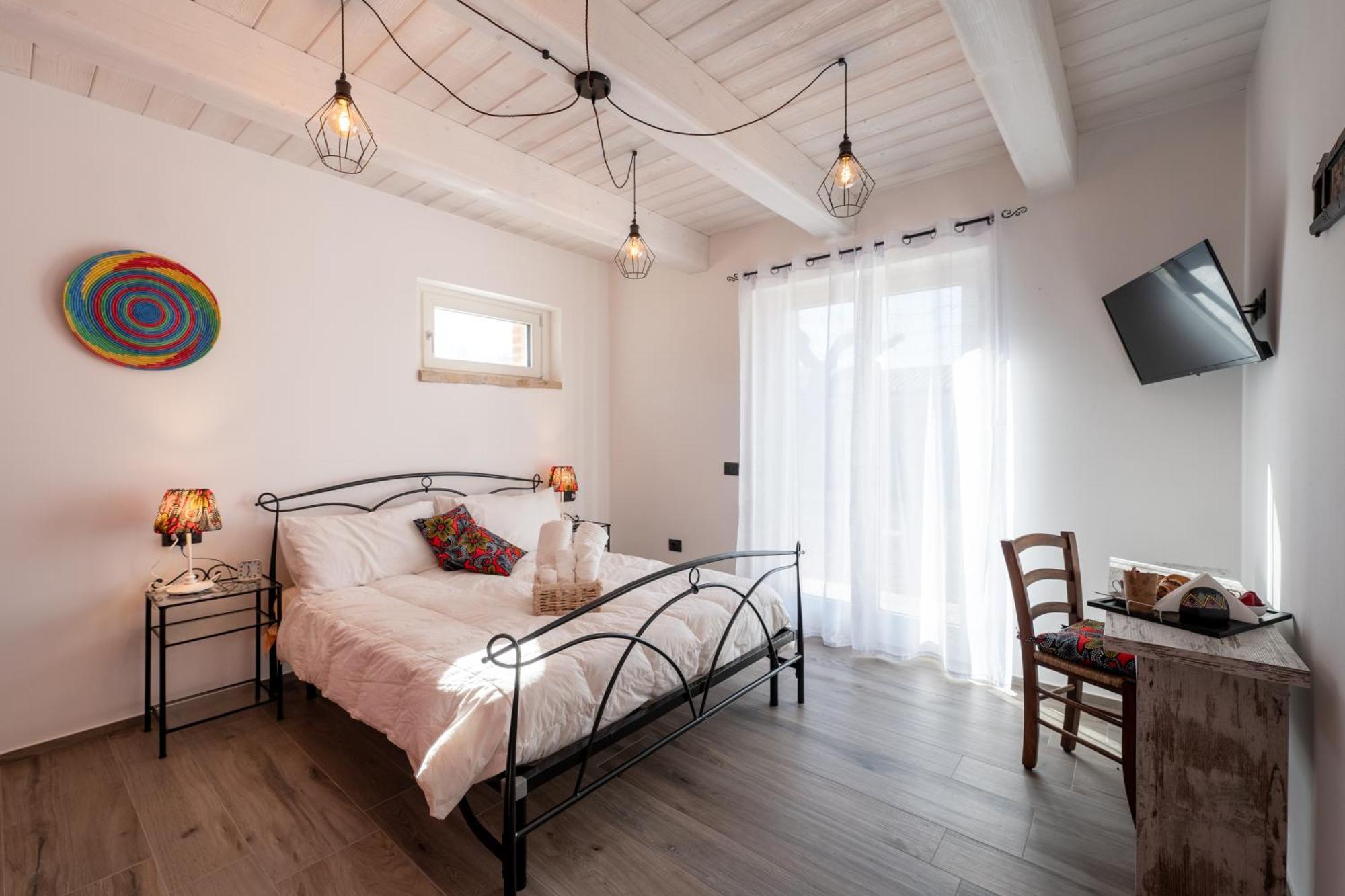 Casa Addis B&B Scapezzano Zewnętrze zdjęcie