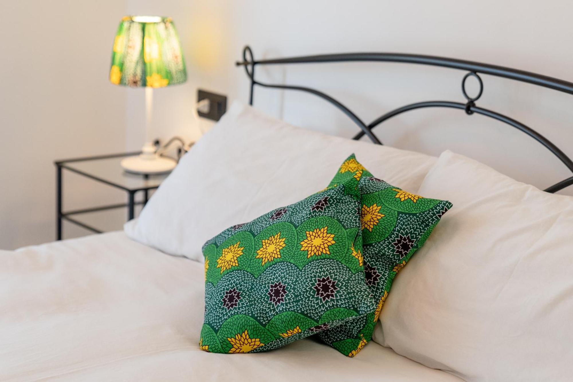 Casa Addis B&B Scapezzano Zewnętrze zdjęcie
